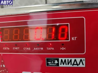 32-444-1120L1 Крепление фары левой BMW 3 E46 Арт 55127981, вид 3