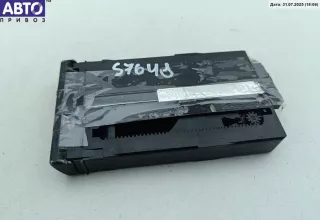 4B0862534D Подстаканник Audi A6 C5 (S6,RS6) Арт 54789664, вид 2