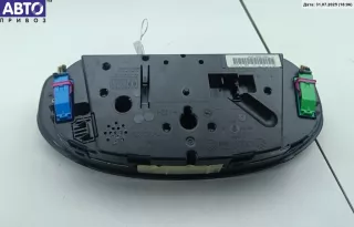 3B0920805, VDO110080051 Щиток приборный (панель приборов) Volkswagen Passat B5 Арт 54721775, вид 2