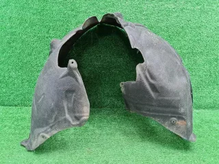 7P5809961F Подкрылок передний Porsche Cayenne 957 Арт 0000007930409, вид 1
