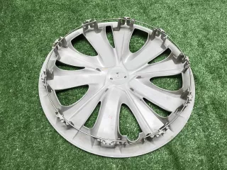 8450040735 Колпак колеса Lada Vesta 1 Арт 0000007982491, вид 2