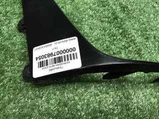 S202F2713031500 Накладка заднего бампера Changan UNI-T Арт 0000007983054, вид 7