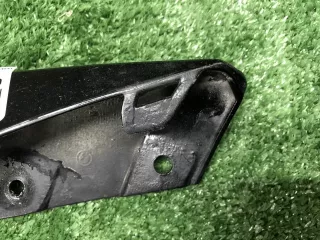 51118084177 Накладка переднего бампера левая нв BMW M4 F82/F83 Арт 0000007995750, вид 16