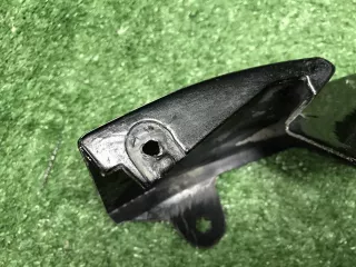 51118084177 Накладка переднего бампера левая нв BMW M4 F82/F83 Арт 0000007995750, вид 18