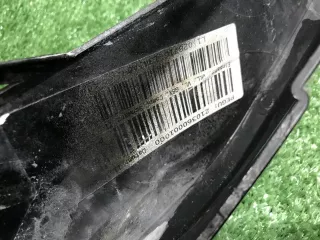 51118084177 Накладка переднего бампера левая нв BMW M4 F82/F83 Арт 0000007995750, вид 20