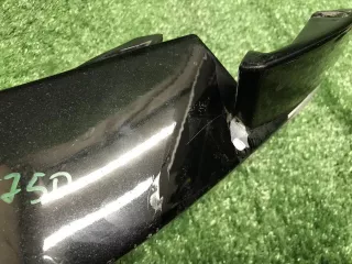 51118084177 Накладка переднего бампера левая нв BMW M4 F82/F83 Арт 0000007995750, вид 6
