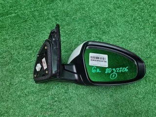 87620M6350 Зеркало правое    конт Kia Cerato 4 Арт 0000008032706