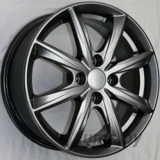  Диск Литой R15 4x98 DIA58.5 ET35 Арт 3043653, вид 1