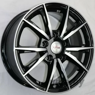  Диск Литой R15 5x112 DIA57.1 ET43 Арт 3090247, вид 1