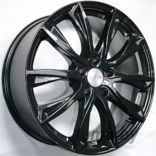  Диск Литой R18 5x112 DIA57.1 ET38 Арт 3584957, вид 1