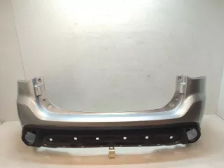3015344200 бампер Mitsubishi Outlander 3 Арт lz238969, вид 1