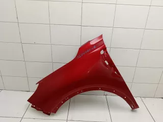 s203f2701020100 Крыло заднее левое Changan CS 55 Арт bs250724102, вид 1