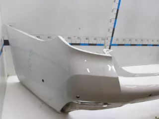 51125A2C1E9 Бампер задний BMW 5 G30/G31 Арт 781755, вид 2