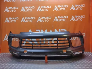 9Y0807217G2X, 9Y0807221 бампер порше, порш кайен (кайенн, кай Porsche Cayenne 958 Арт 188399PM, вид 1