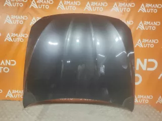 41617207194, 3 капот бмв ф10 ф11 (ф f 10 11) серия BMW 5 F10/F11/GT F07 Арт 312111PM, вид 1