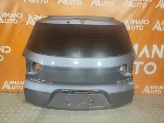 J686301030DY, 2 дверь багажника Chery Tiggo 4 Арт 312112PM, вид 1