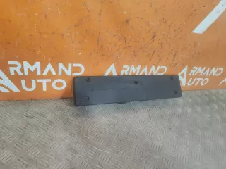 51138064628, 511377382810, 1 площадка под Гос номер BMW X3 G01 Арт 312275PM, вид 2