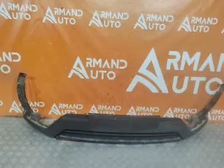 86512M0000, 1 Юбка бампера Hyundai Creta 1 Арт 312384PM, вид 1