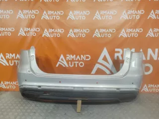 2804111DD01000, 2804111DD01, 7 бампер хончи, хунцы хс5 Hongqi HS5 Арт 312447PM, вид 1
