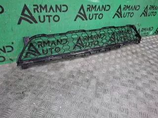 51118069887, 8069887, 8 Решетка бампера BMW X7 g07 Арт 378974RM, вид 2