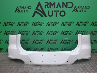 602000607AA, 602003042AA, 4 Бампер чери тигго т1е (т t 1 e е) Chery Tiggo 7 PRO Арт 379893RM, вид 1
