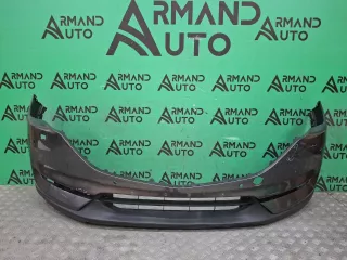 KF1B50031E8P, KB8A50031, 2 Бампер мазда сх-5 (сх5 cx5 цх5 цх-5 c Mazda CX-5 2 Арт 380182RM, вид 1