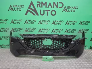 KBYV50031, KBST50031 Бампер мазда сх-5 (сх5 cx5 цх5 цх-5 c Mazda CX-5 2 Арт 380183RM, вид 1