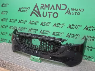 KBYV50031, KBST50031 Бампер мазда сх-5 (сх5 cx5 цх5 цх-5 c Mazda CX-5 2 Арт 380183RM, вид 3