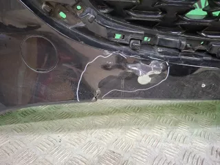 KBYV50031, KBST50031 Бампер мазда сх-5 (сх5 cx5 цх5 цх-5 c Mazda CX-5 2 Арт 380183RM, вид 4