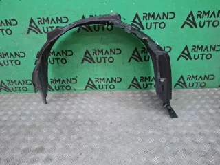 5370B007, W5B7B81780, 4 подкрылок Mitsubishi Outlander 3 Арт 380286RM, вид 1
