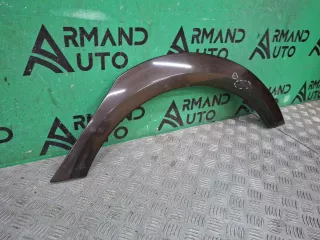 4G9853817GRU, 4g9853817, 8 Расширитель крыла Audi A6 C7 (S6,RS6) Арт 380339RM, вид 2