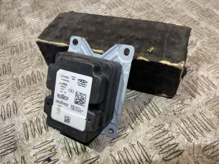 407000496aa Блок AirBag EXEED TXL Restailing Арт 137108MA, вид 2