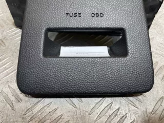 91941b2660 Крышка блока предохранителей Kia Soul 2 restailing Арт 143085MA, вид 3