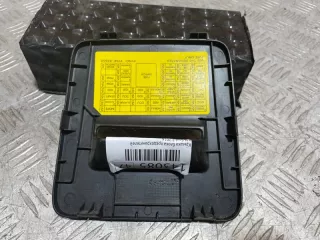 91941b2660 Крышка блока предохранителей Kia Soul 2 restailing Арт 143085MA, вид 4