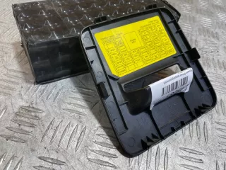 91941b2660 Крышка блока предохранителей Kia Soul 2 restailing Арт 143085MA, вид 6