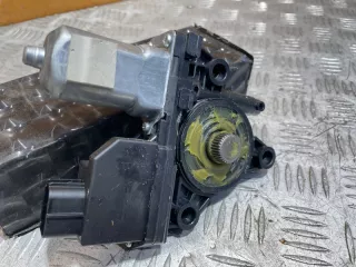 82450b2010 Мотор стеклоподъемника Kia Soul 2 restailing Арт 143106MA, вид 7