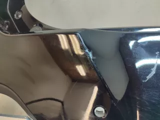 602001065AADQ бампер Chery Tiggo 7 PRO Арт VZ238968, вид 8