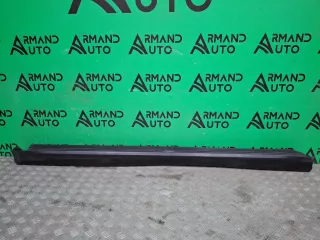 6512A507XA, 6512A387ZZ, 7 Накладка порога Mitsubishi ASX Арт ARM365142