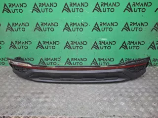 18B8075219B9, 18B807521, 8 Юбка бампера Skoda Kamiq Арт ARM380177, вид 1