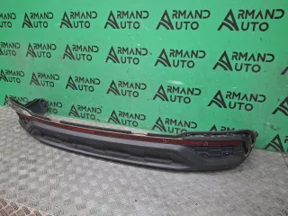 18B8075219B9, 18B807521, 8 Юбка бампера Skoda Kamiq Арт ARM380177, вид 3