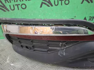 18B8075219B9, 18B807521, 8 Юбка бампера Skoda Kamiq Арт ARM380177, вид 4