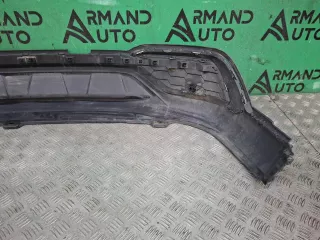 18B8075219B9, 18B807521, 8 Юбка бампера Skoda Kamiq Арт ARM380177, вид 9