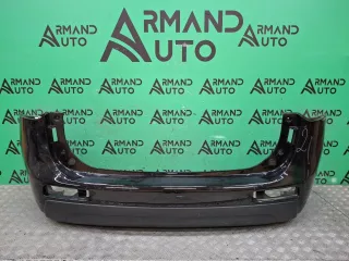 6410C568, 6410C161ZZ, 8 Бампер митсубиши, митсубиси аутлендер Mitsubishi Outlander 3 Арт ARM380186