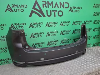 KBYB5022XB8P, KB8A50221, 2 Бампер мазда сх-5 (сх5 cx5 цх5 цх-5 c Mazda CX-5 2 Арт ARM380187, вид 2