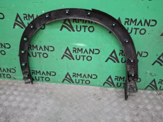 KB7W51W60E, KB7W51W61, 2 Расширитель крыла Mazda CX-5 2 Арт ARM380222, вид 4