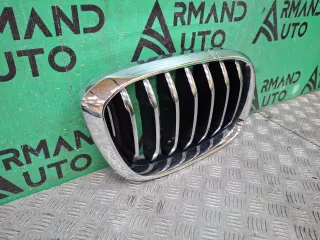 51137464932, 8 решетка радиатора BMW X3 G01 Арт ARM380330, вид 2