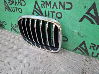 51137464932, 8 решетка радиатора BMW X3 G01 Арт ARM380330, вид 3