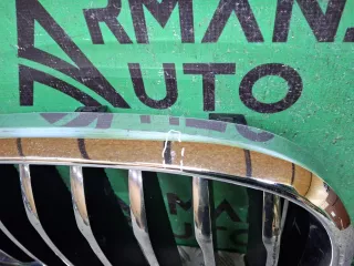 51137464932, 8 решетка радиатора BMW X3 G01 Арт ARM380330, вид 4