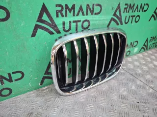 51137464931, 8 решетка радиатора BMW X3 G01 Арт ARM380331, вид 2