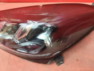 605000626AB Фара LED Chery Tiggo 7 PRO Арт MB90908, вид 13